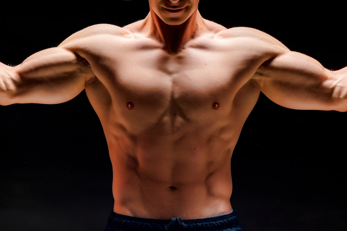 Les techniques pour augmenter ses performances en musculation