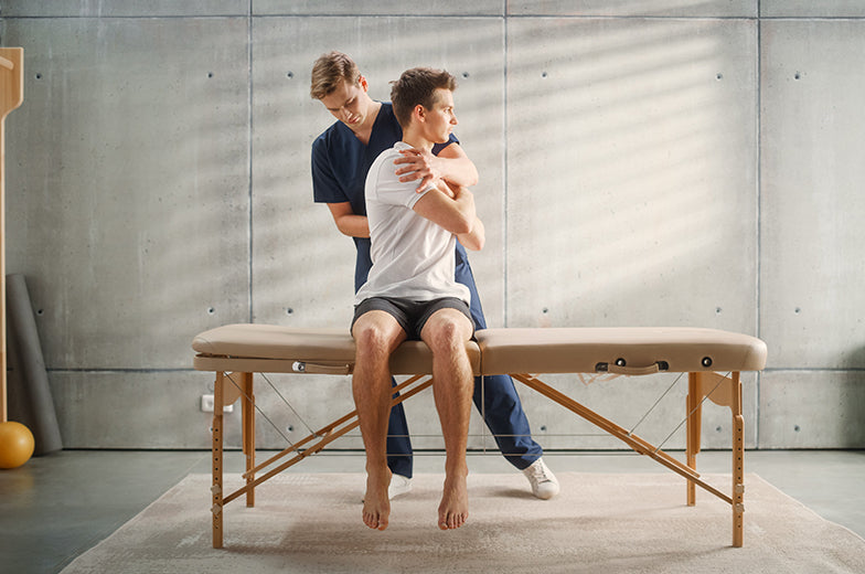 Comment récupérer sa masse musculaire ? – JOLT™