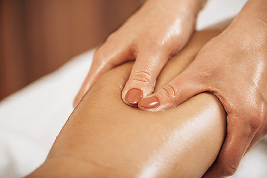 Les bienfaits du drainage lymphatique