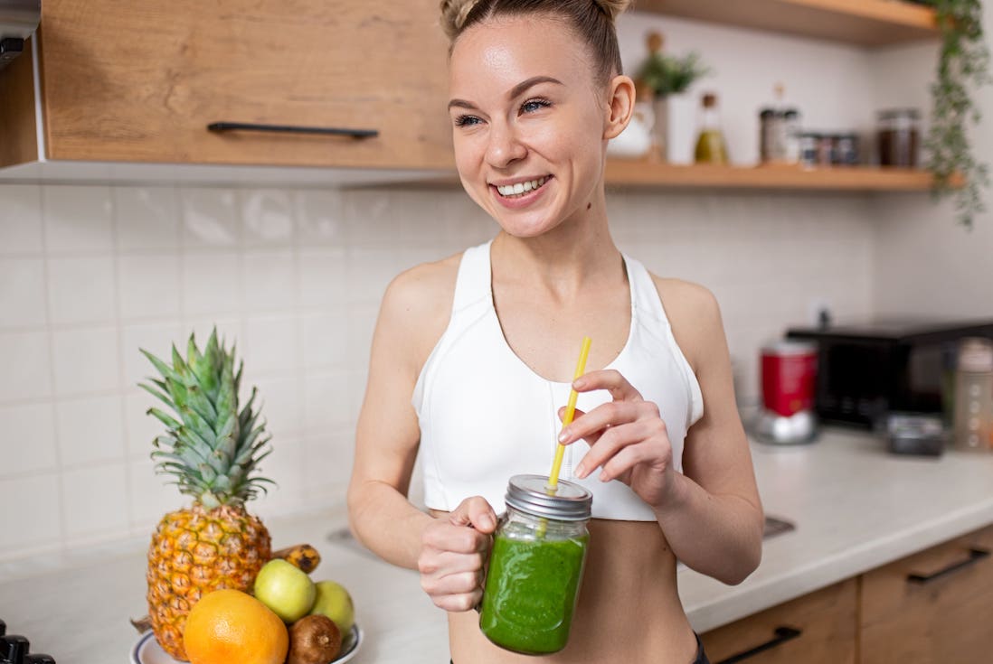 Que manger pour bien récupérer après le sport ?