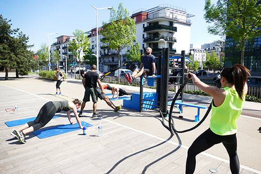 Quels sont les meilleurs sports pour maigrir ?