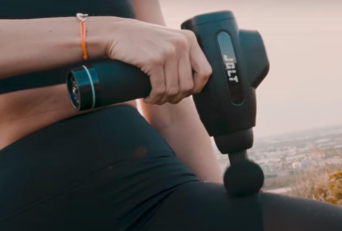 La récupération par les vibrations : les bénéfices !