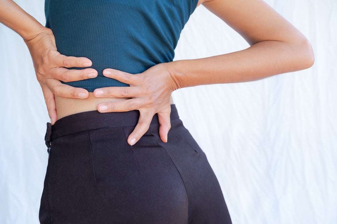 Comment soigner une tendinite du moyen fessier ?