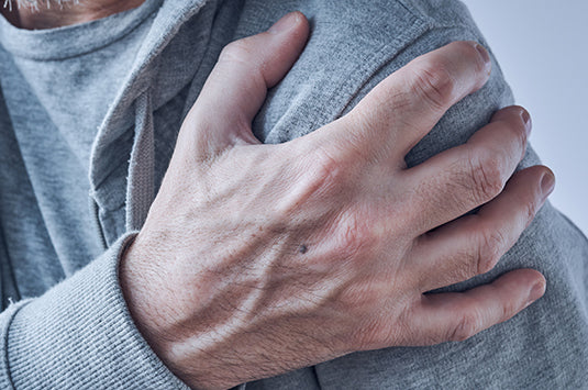 Comment soigner une tendinite à l’épaule ?