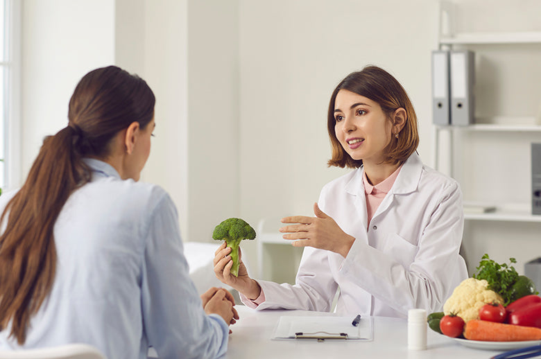 Tendinite : Quels sont les aliments à éviter ?
