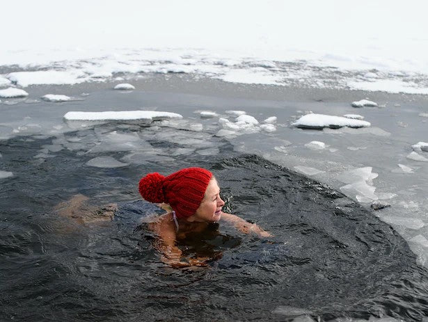 Douleurs musculaires : Découvrez les bienfaits rafraîchissants de la thérapie par le froid
