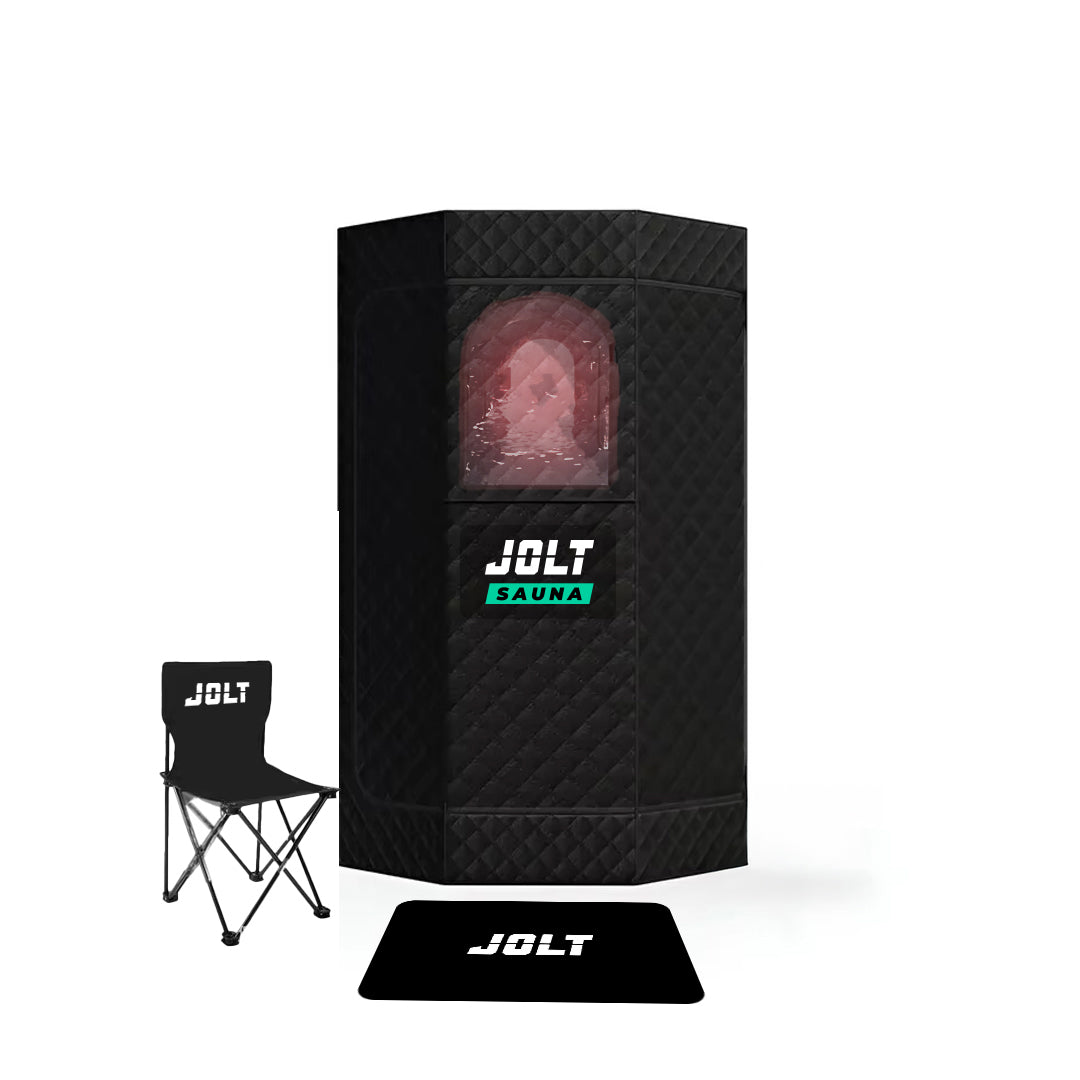 Sauna JOLT
