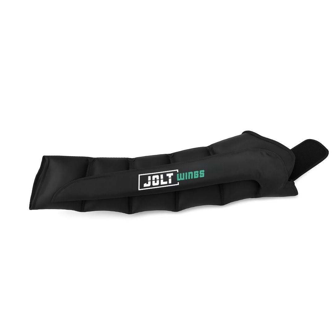 JOLT Wings - Druckmanschetten (Arm)