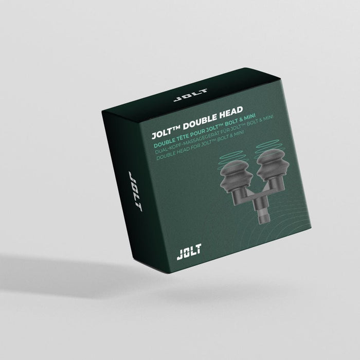 Doble cabeza - JOLT Doble Cabeza