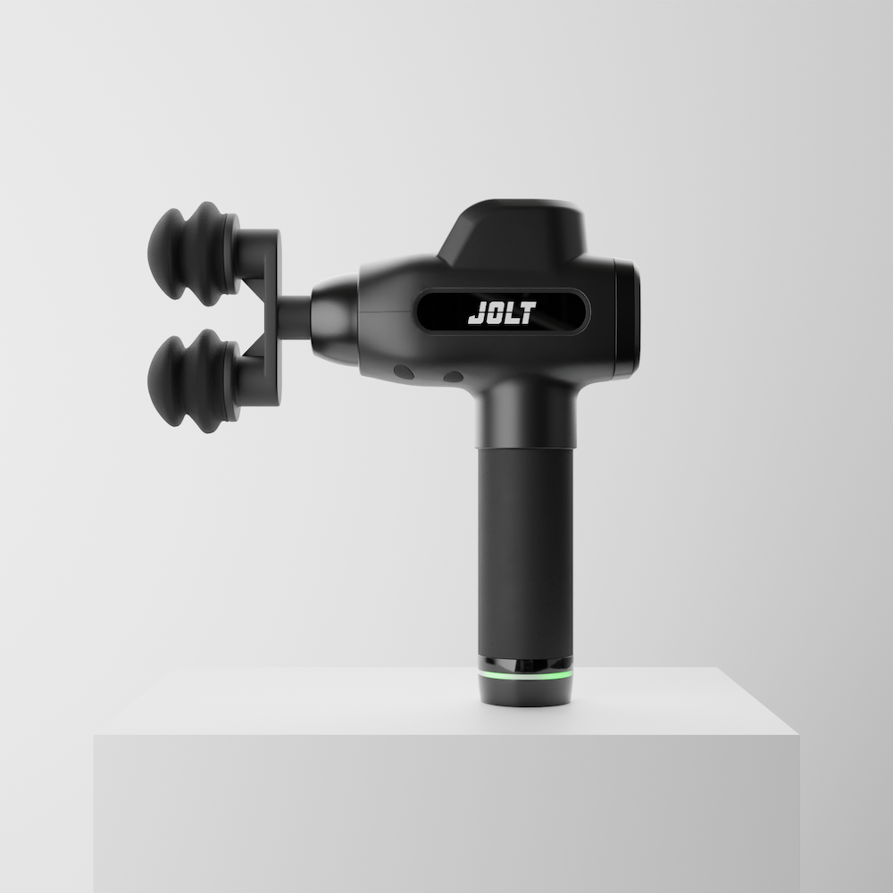 Double Head - JOLT™ Double Head