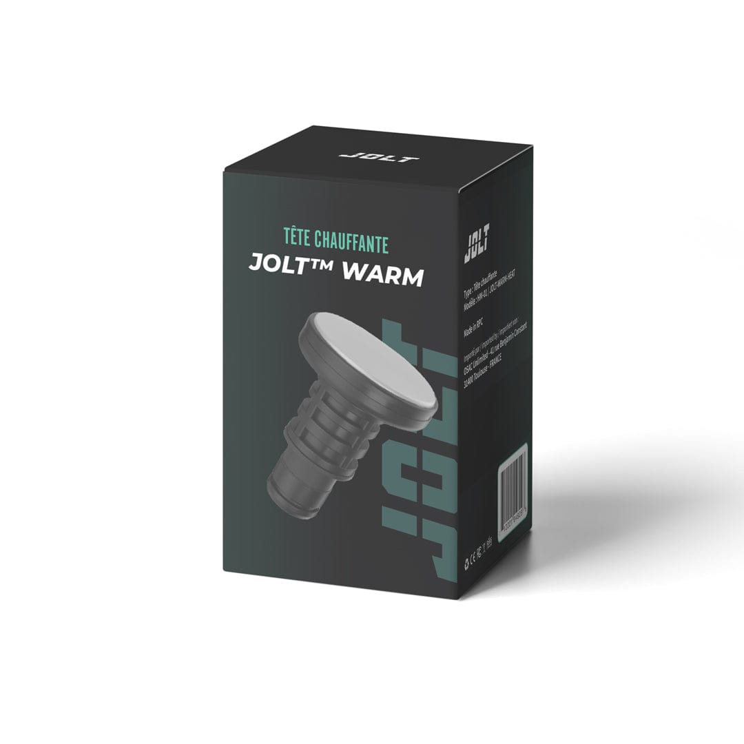 Heizkopf - JOLT™ Warm