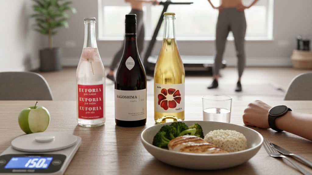 Dry January & Récupération : Optimisez vos performances avec l'Art de l'Apéro sans alcool