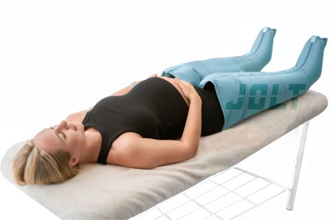 Pressothérapie enceinte : guide complet et conseils de sécurité