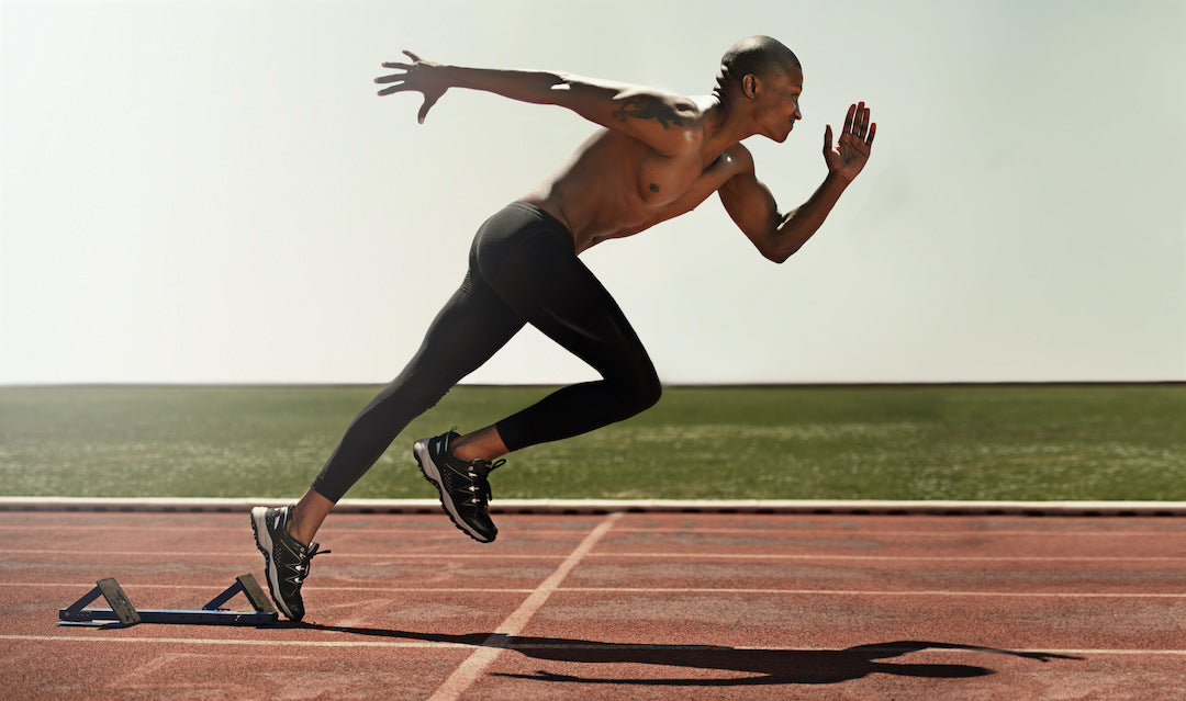 Performances optimales en course à pied et soulagement des douleurs : découvrez JOLT™