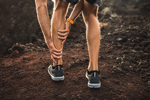 Comment soigner une tendinite au tendon d’Achille ?
