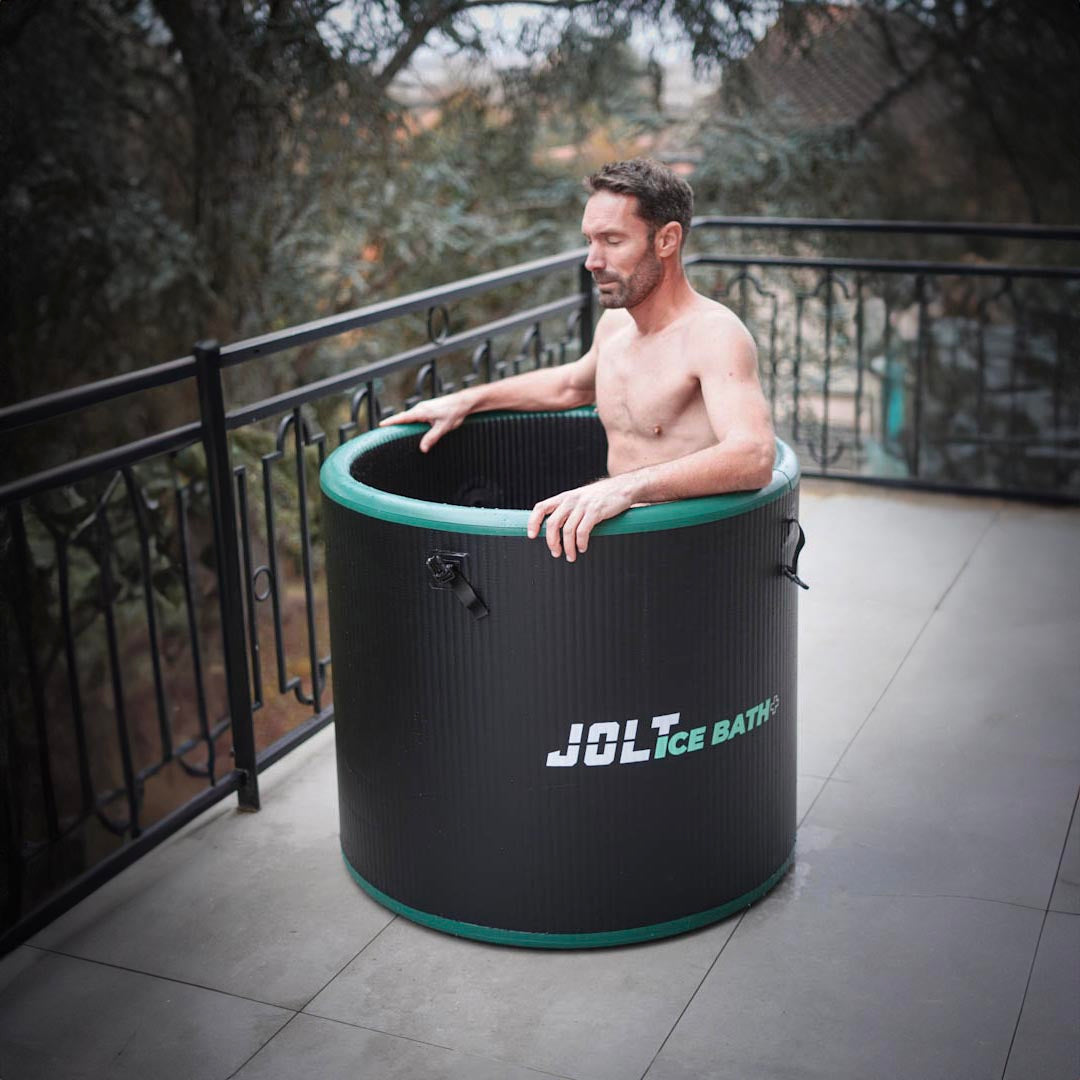 JOLT™ Ice Bath+