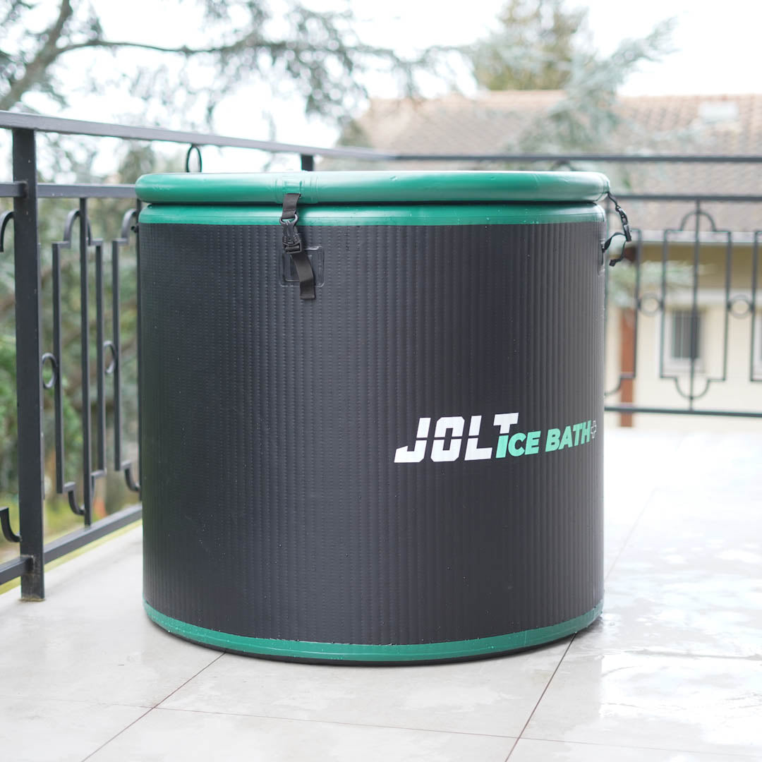 JOLT™ Ice Bath+