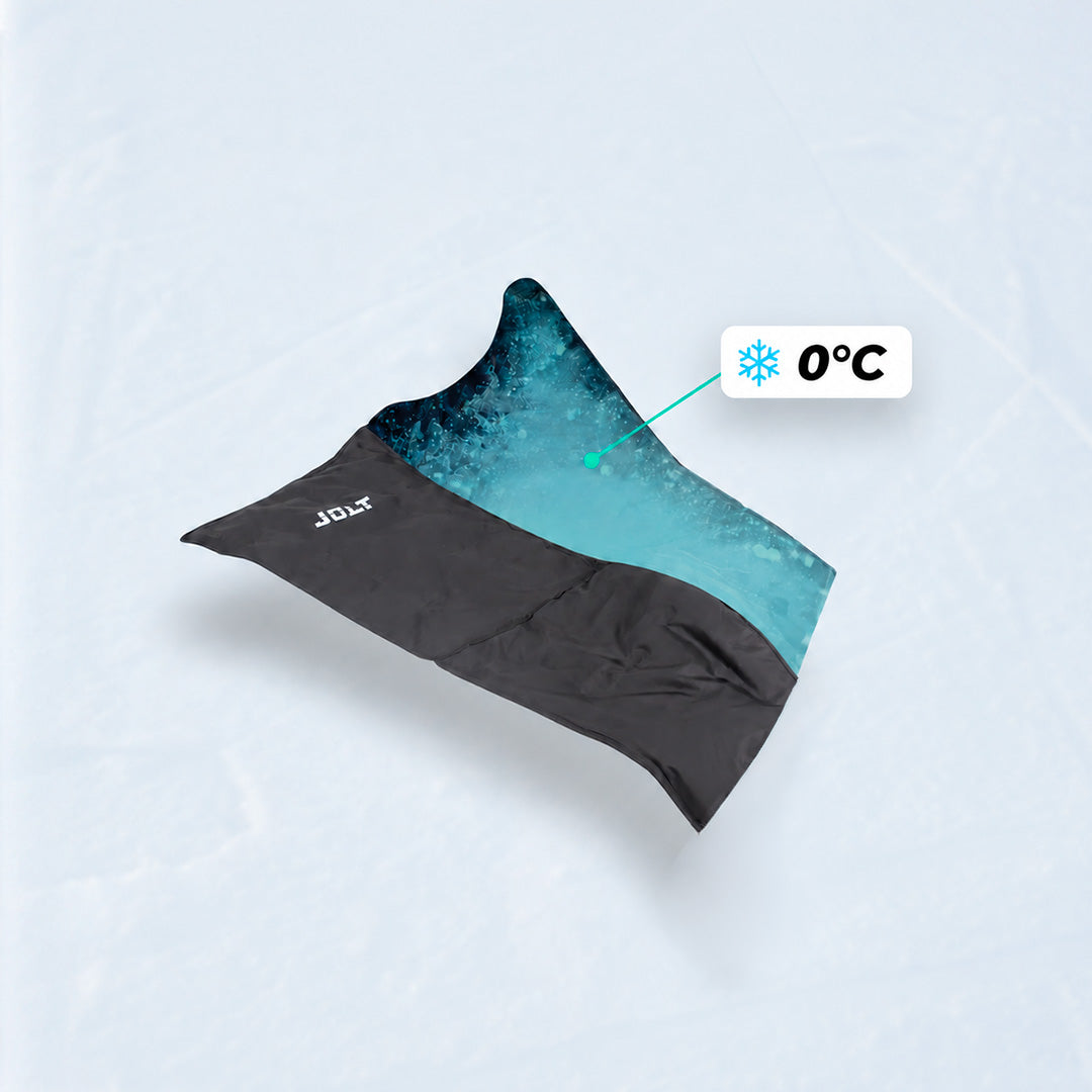 JOLT Cryo Presso - Compatible JOLT Boots - Pants