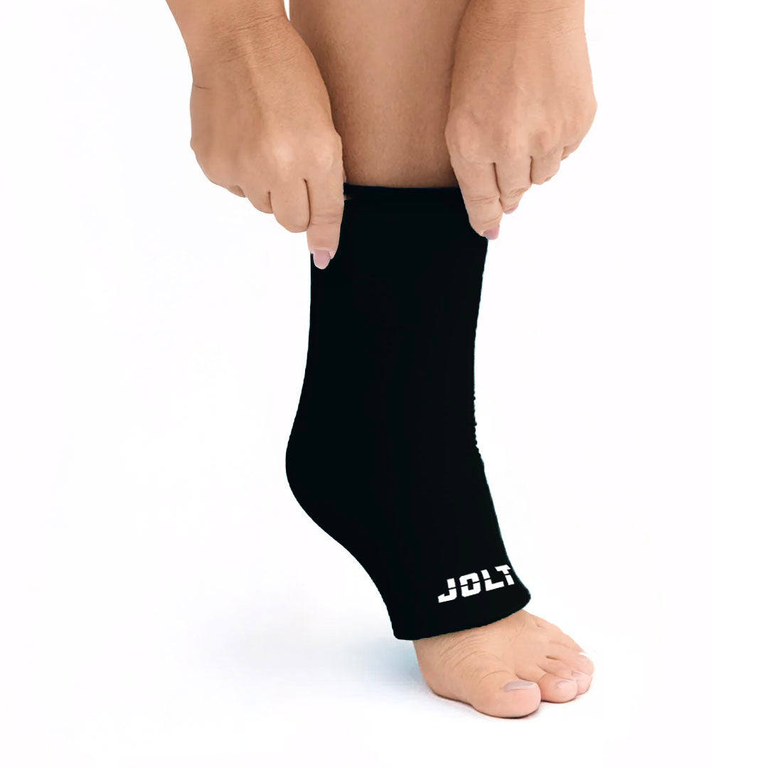 JOLT Cryo Sleeve - Cheville – JOLT™