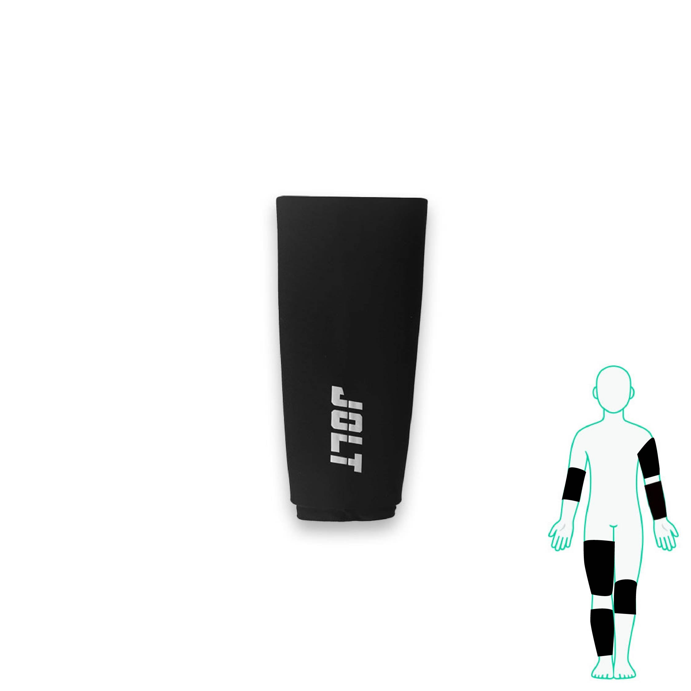JOLT Cryo Sleeve Court - Multi Zones