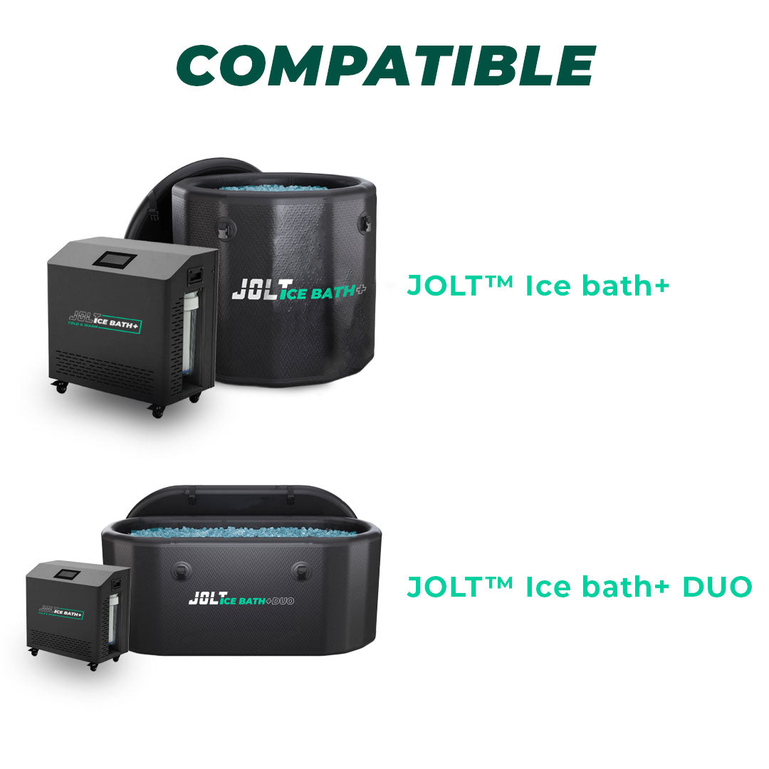JOLT™ Cold & Warm unit