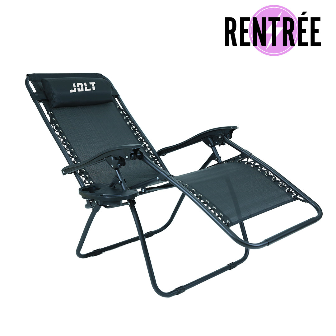 Chaise de relax - JOLT™ Zero Gravity