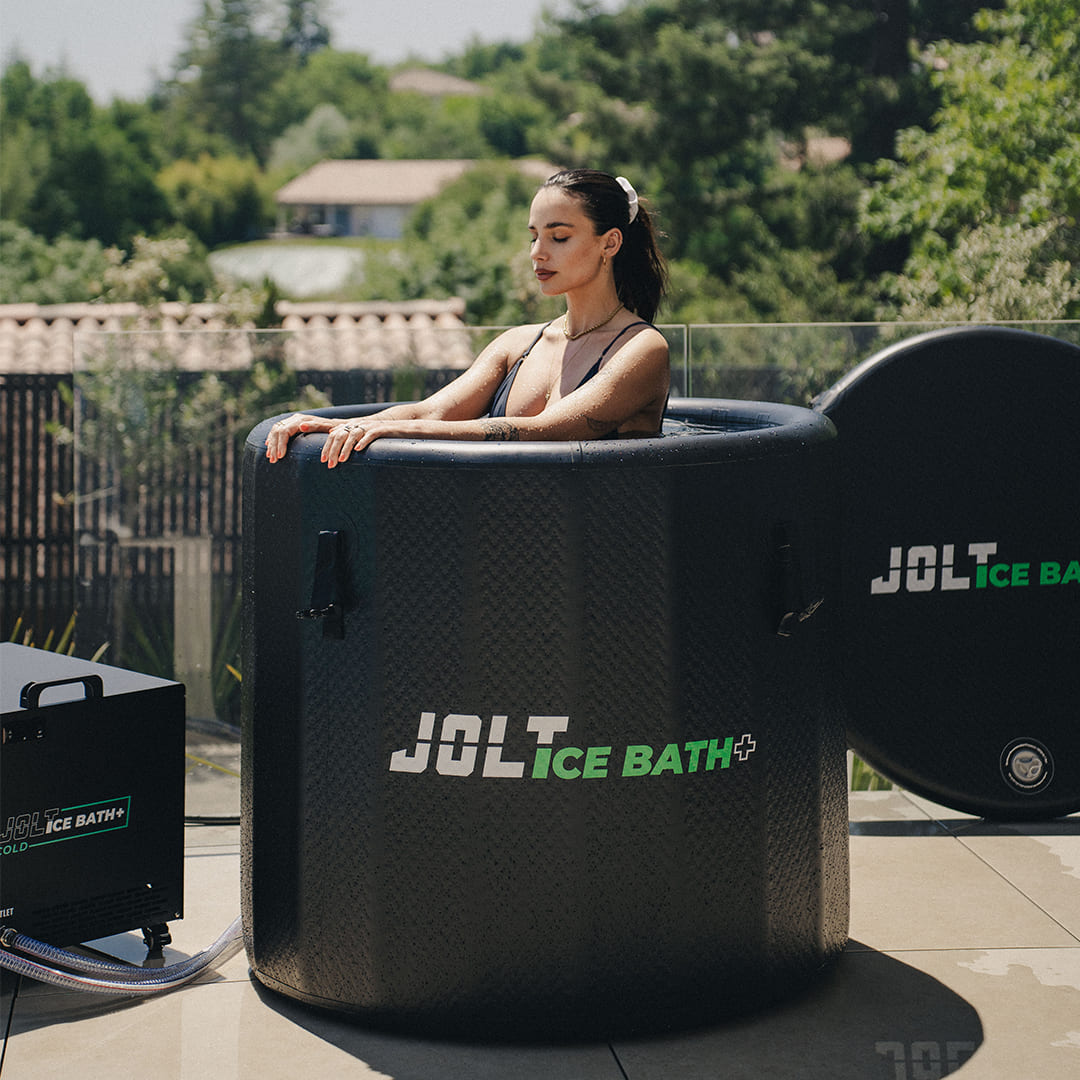 JOLT™ Ice Bath+