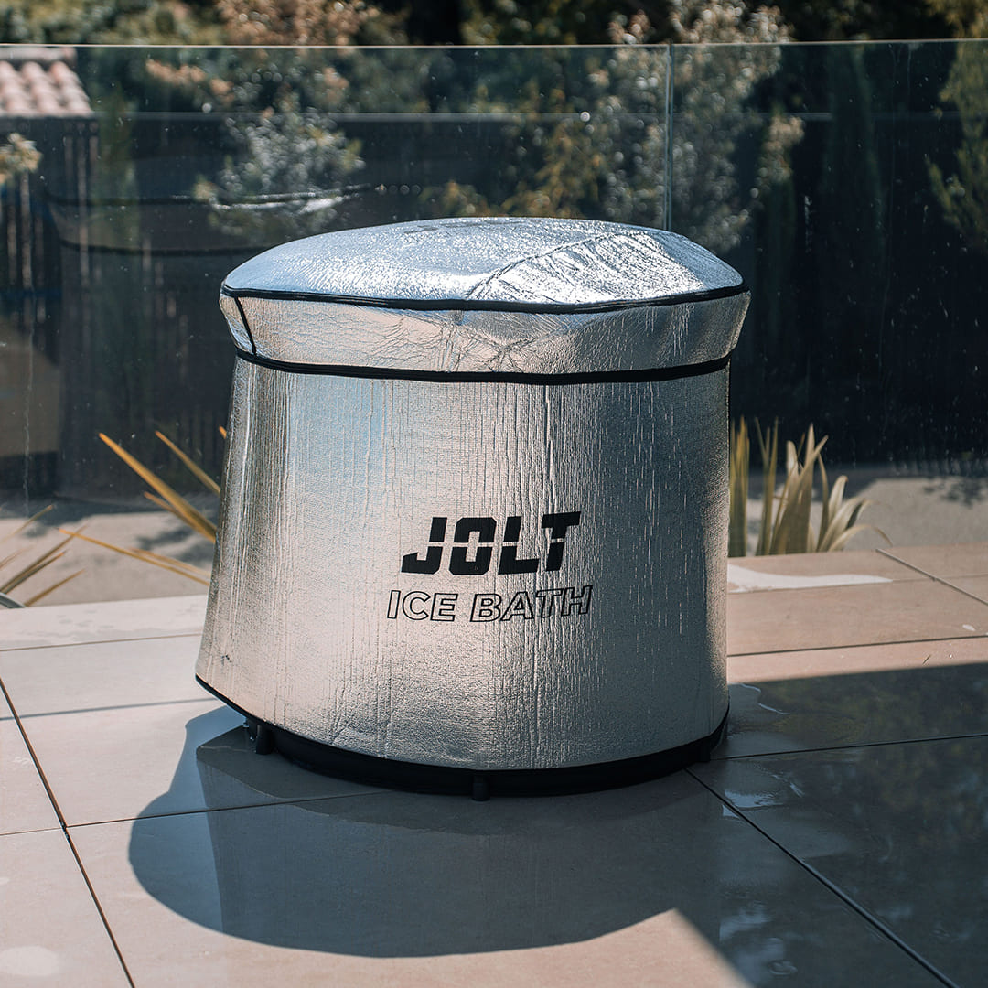 Cubierta anticalor para JOLT™ Ice Bath