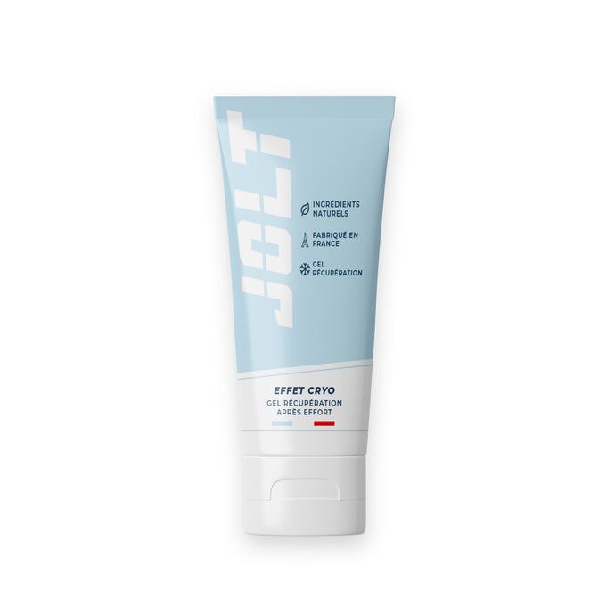 Cold recovery gel