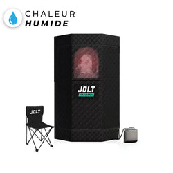 Sauna JOLT™