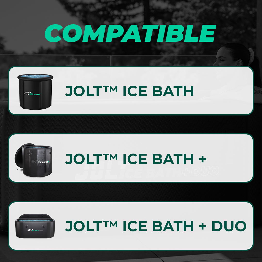 JOLT™ Mini refrigerador frío