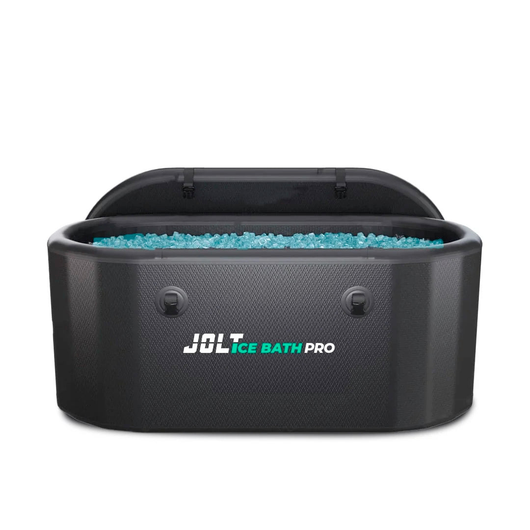 JOLT Ice Bath Profesional Dúo