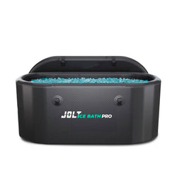 JOLT Ice Bath Profesional Dúo