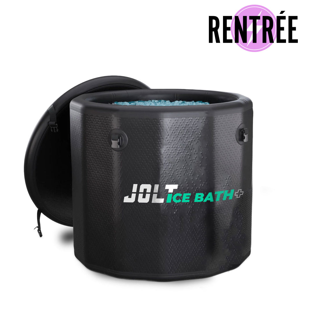 JOLT™ Ice Bath+