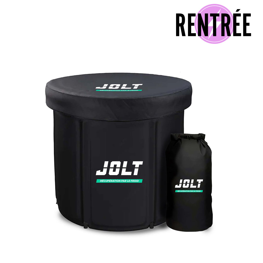 JOLT™ Ice Bath