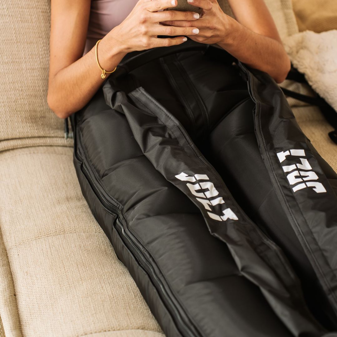 Pantalons JOLT - Pack complet (cames + glutis)