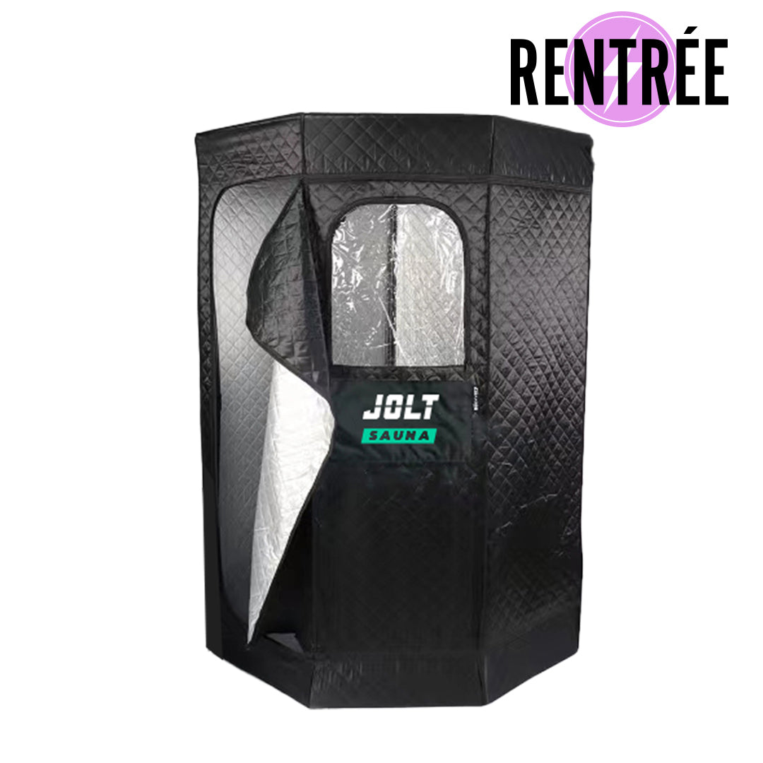 JOLT™ Sauna