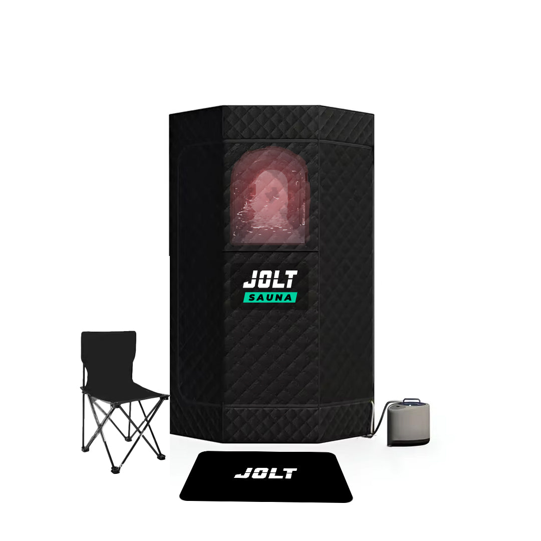 JOLT™ Sauna