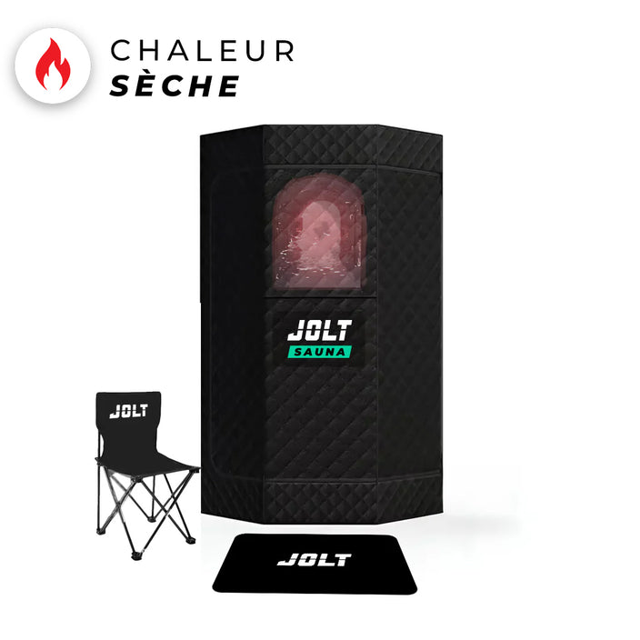JOLT™ Sauna