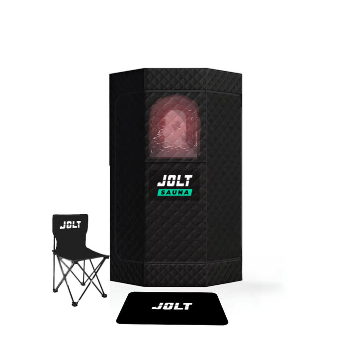 JOLT™ Sauna