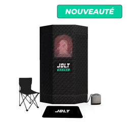 JOLT™ Sauna