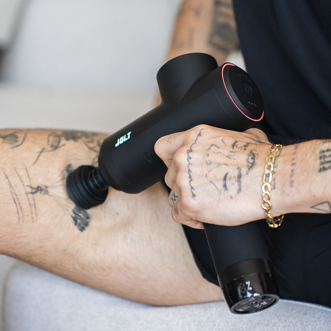 JOLT BOLT+ : JOLT Warm/Cold Offert