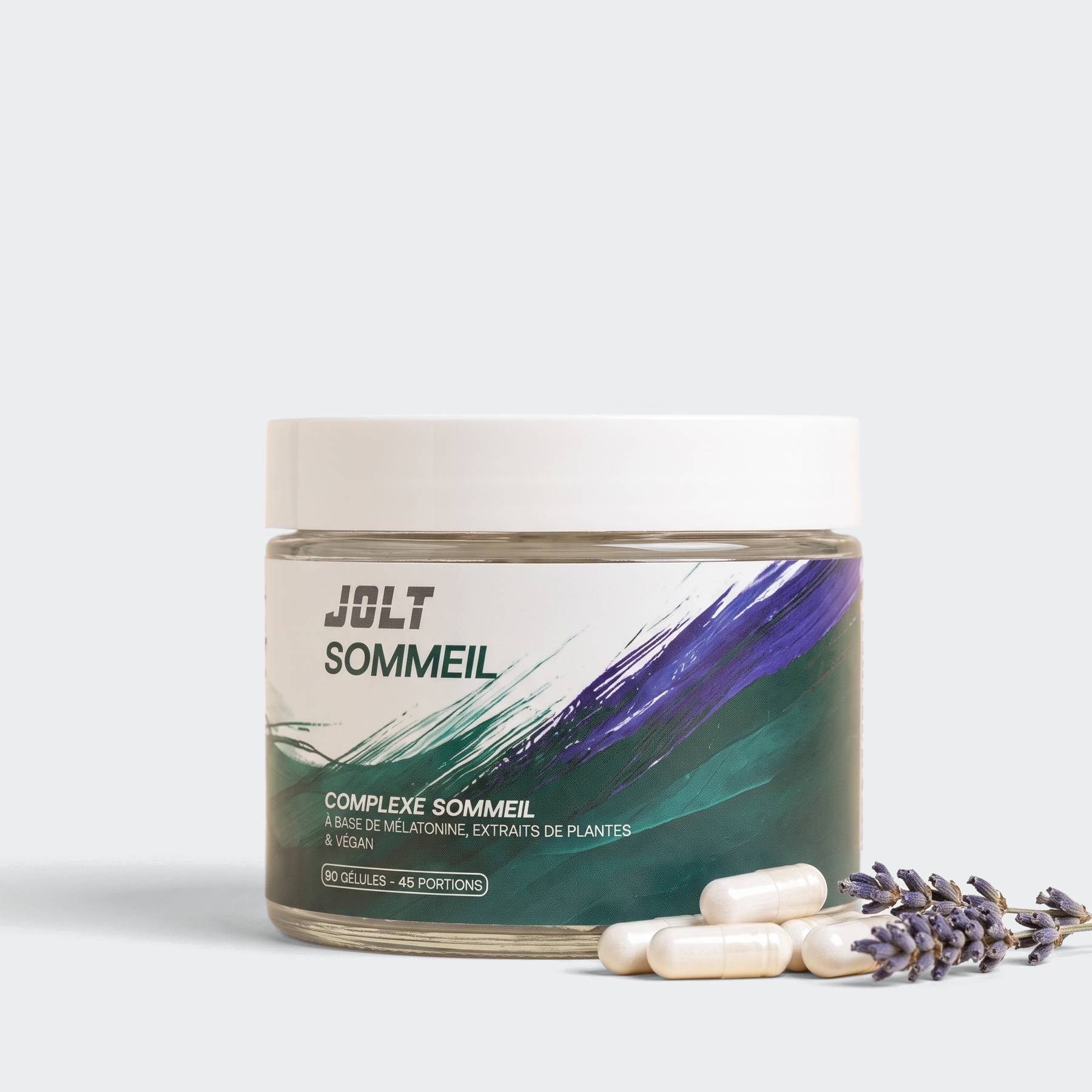 Complexe sommeil
