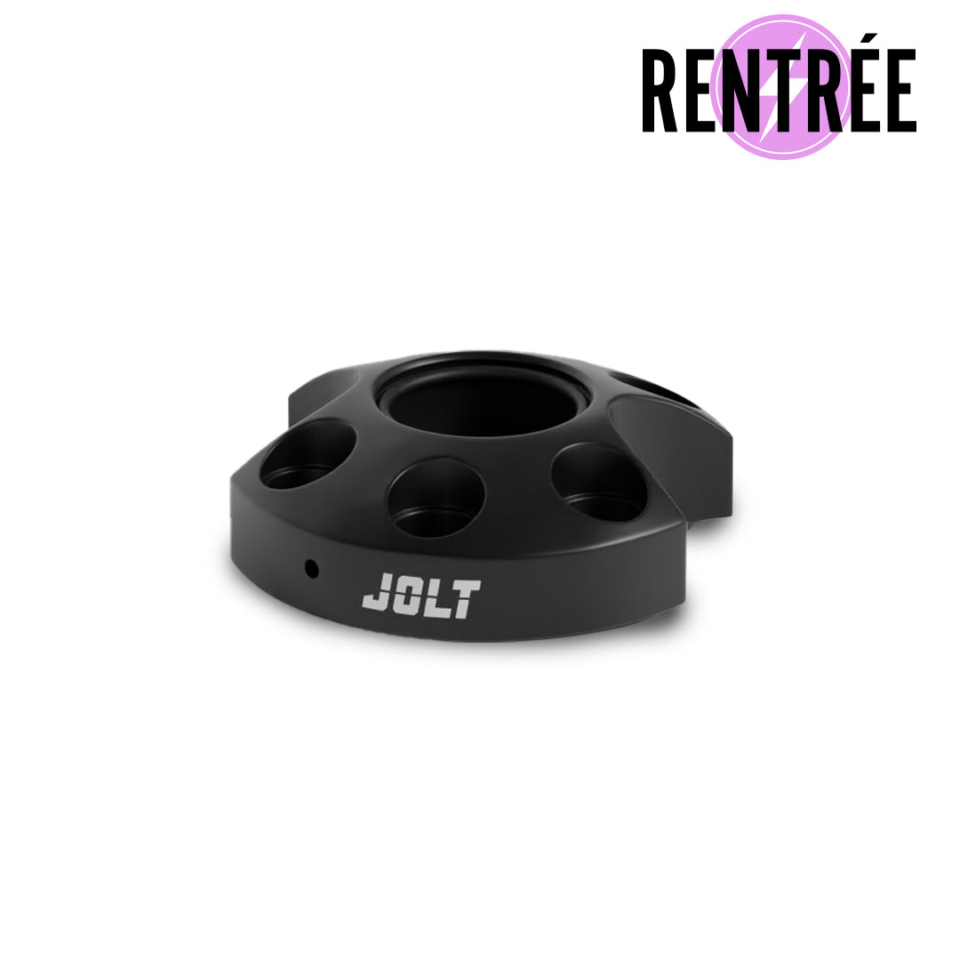 Base de carga y almacenamiento - JOLT™ Bolt / JOLT™ Bolt +