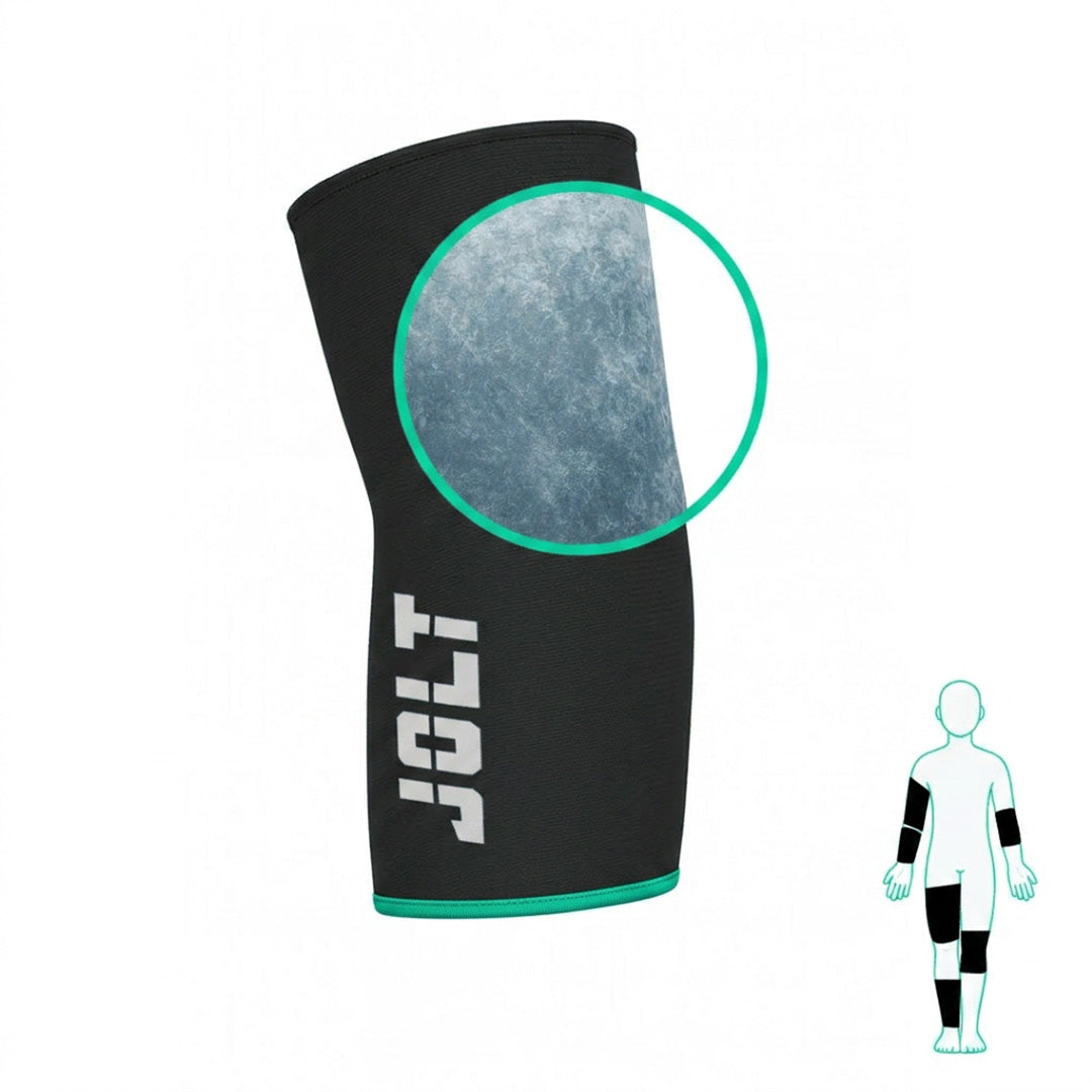 JOLT Cryo Sleeve Court - Multi Zones