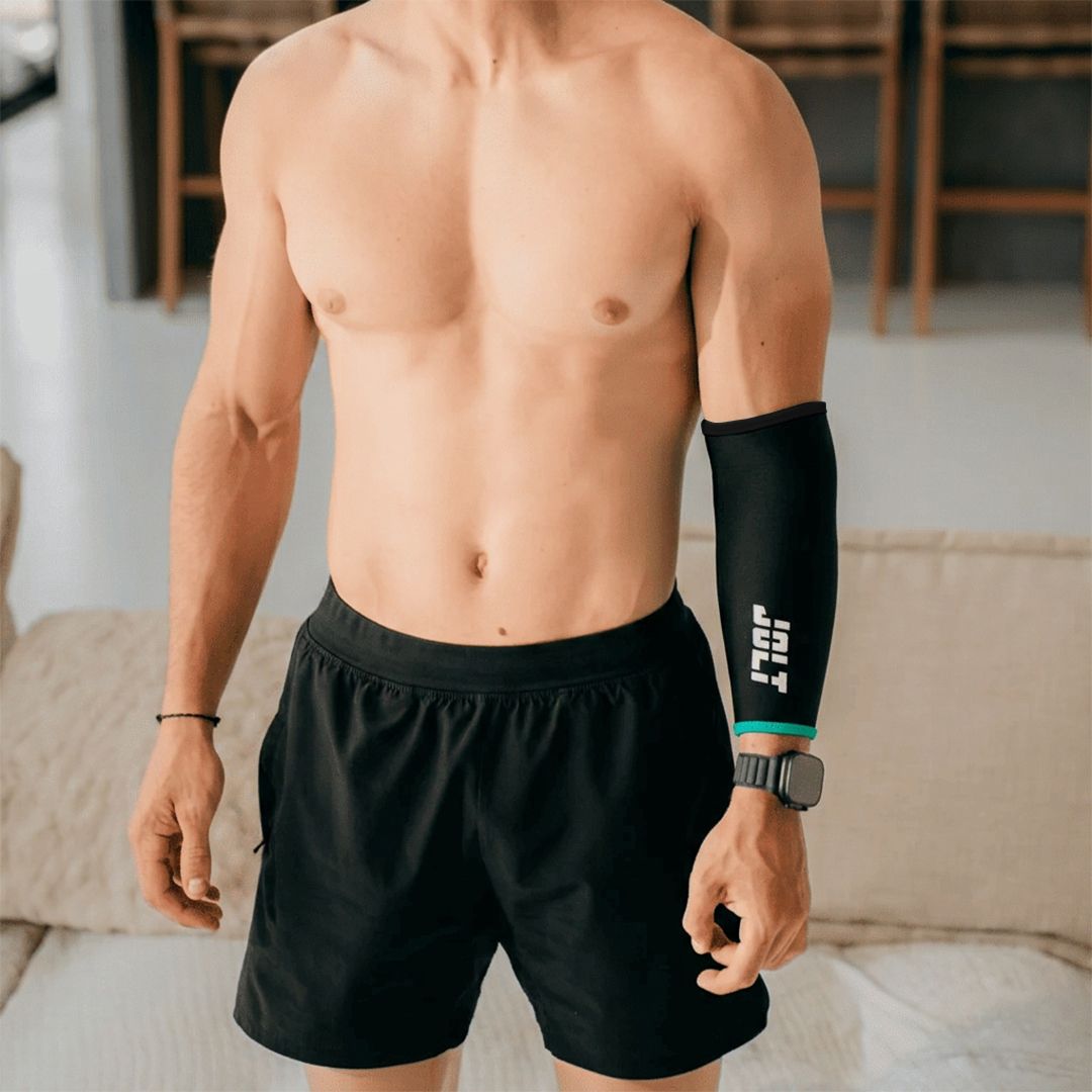 JOLT Cryo Sleeve Court - Multi Zones