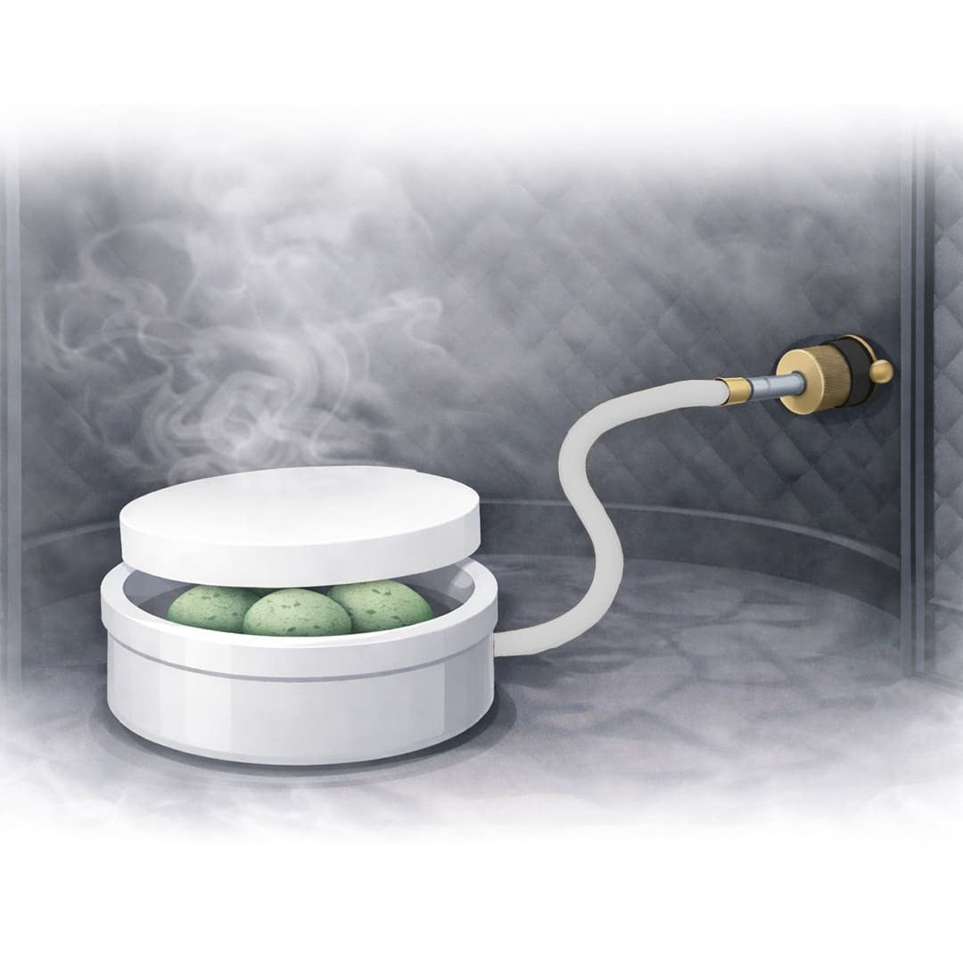 Huile essentielle Hammam JOLT