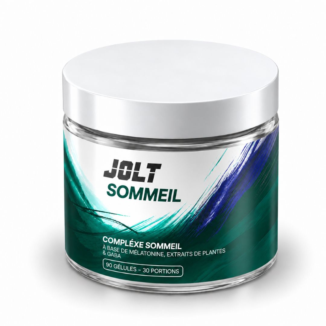Complexe sommeil