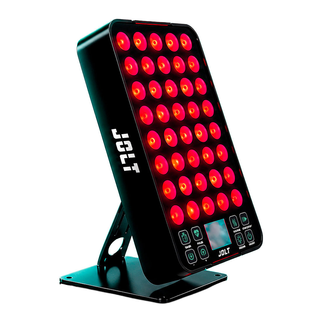 RED LIGHT THERAPY 40 LIGHTS