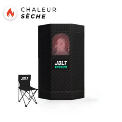 JOLT Sauna (Précommande)